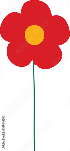 A stylized illustration of ...