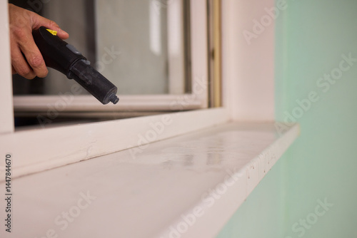 Wallpaper Mural Experience Professional Window Cleaning with Advanced Steam Technology for Pristine Results Torontodigital.ca