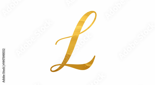 letter L