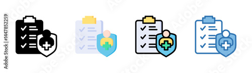 Protocol Icon