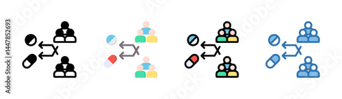 Crossover Icon