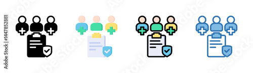 Committee Icon