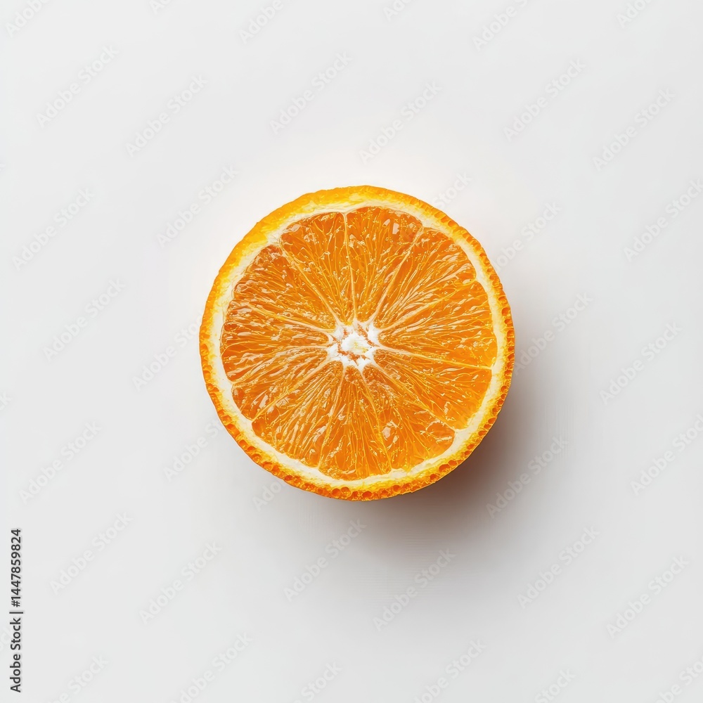 Citrus Slice Citrus Slice
