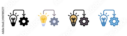 Implement Icon
