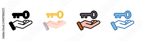Opportunity Icon