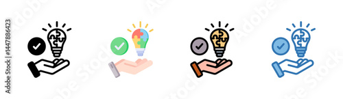 Solution Icon