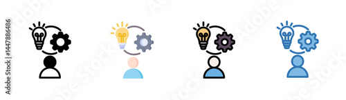 Initiative Icon