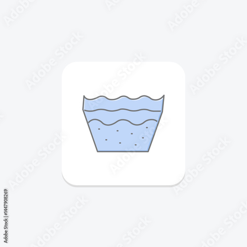 Soil Layers, vector, pixel perfect, illustrator file