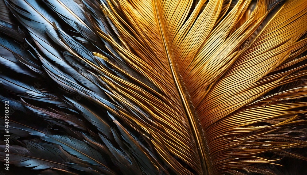 Obraz premium In ♡ with backgrounds. 