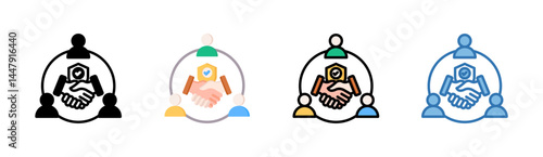 Reliability Icon