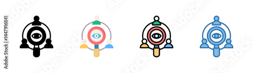 Transparency Icon