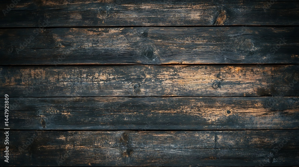 Rustic Wood Texture: Close-up view of aged, weathered wooden planks, showcasing a rich, textured surface with natural imperfections. Perfect for evoking warmth, history, and a touch of rustic charm. Rustic Wood Texture: Close-up view of aged, weathered wooden planks, showcasing a rich, textured surface with natural imperfections. Perfect for evoking warmth, history, and a touch of rustic charm.