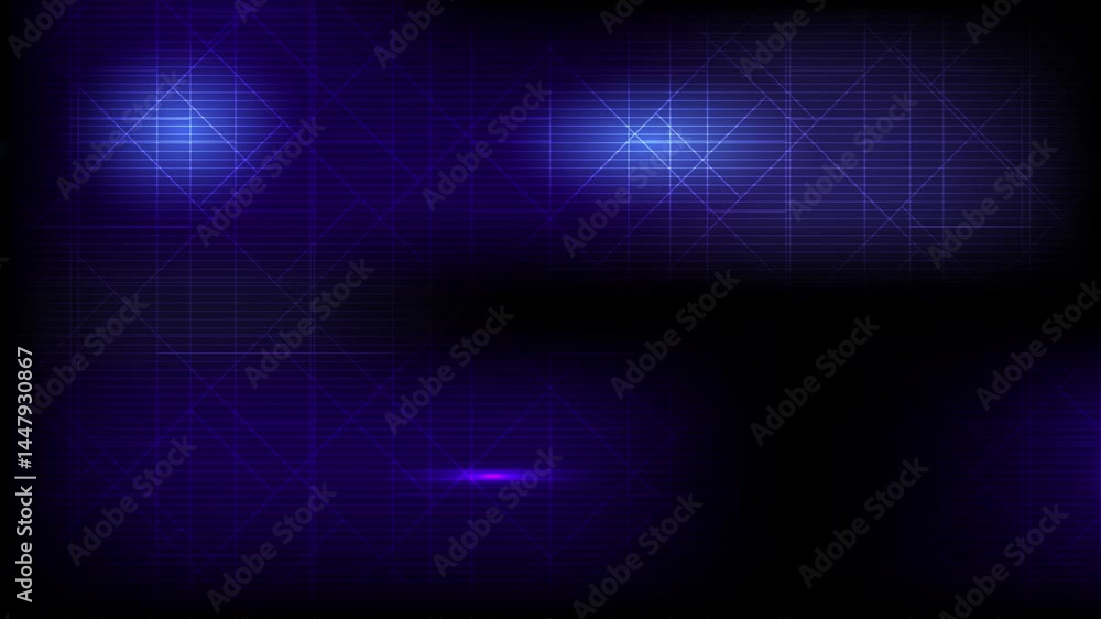 Abstract background technology net net work digital design illustration concept communication telecom computer internet online security firewall wireless wifi neon blue light laser futuristic