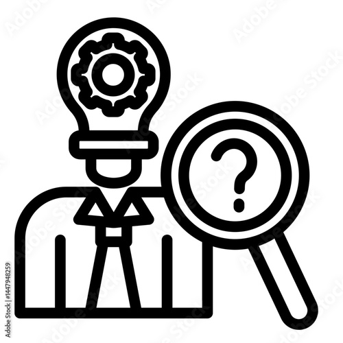 Branding Issues  Icon Element For Design	