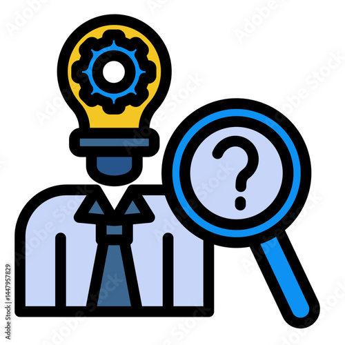 Branding Issues  Icon Element For Design	