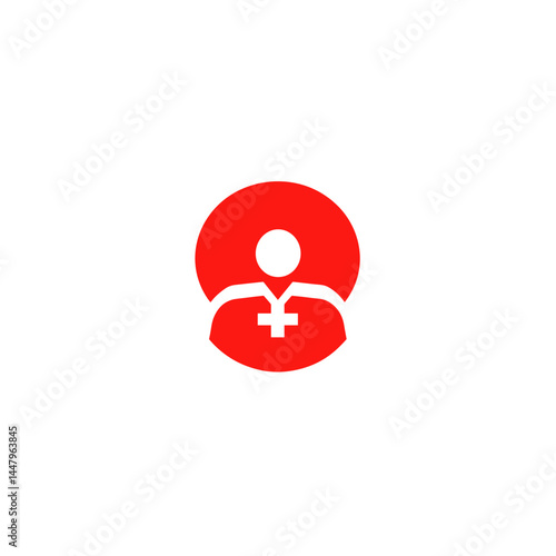 a logo for a medic centre,