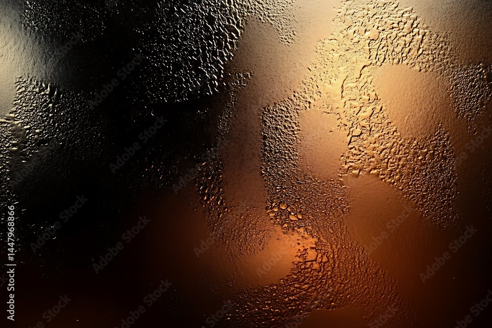 Gold Texture with Detailed Patterns and Black Space for Effects Gold Texture with Detailed Patterns and Black Space for Effects