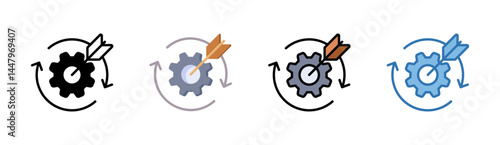 Effective Icon