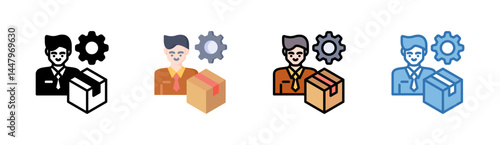 Owner Icon
