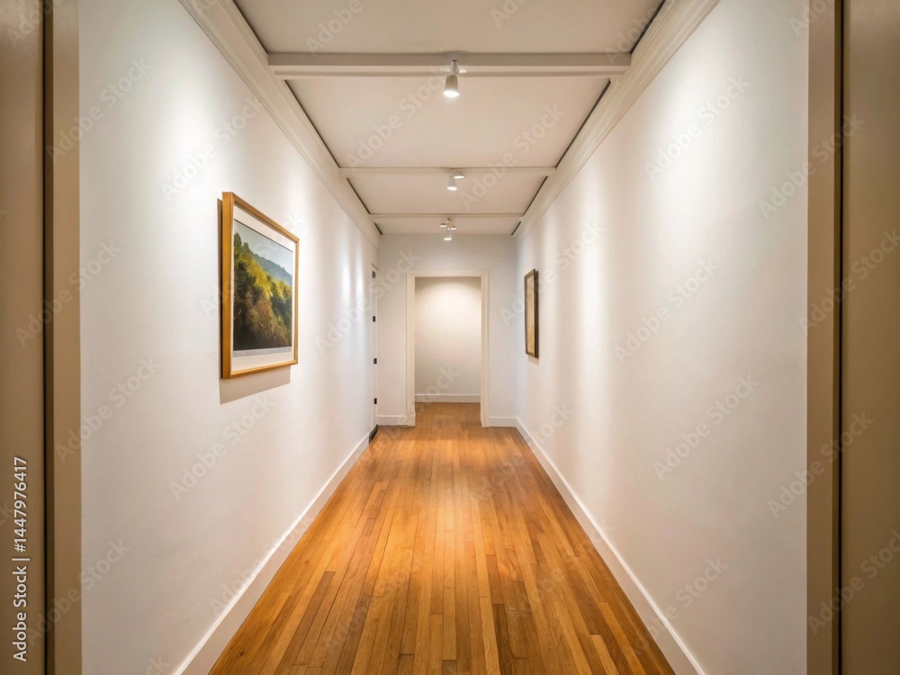 Creating a cozy atmosphere in a hallway design ideas for a welcoming space with warm lighting and inviting decor Creating a cozy atmosphere in a hallway design ideas for a welcoming space with warm lighting and inviting decor