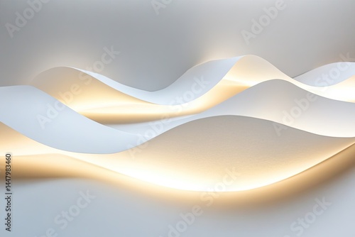 Abstract Wave Design