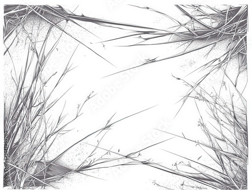 Sketch paper texture: A det...