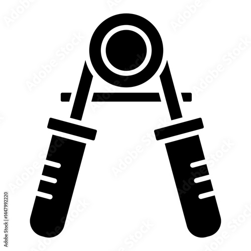 Hand grip