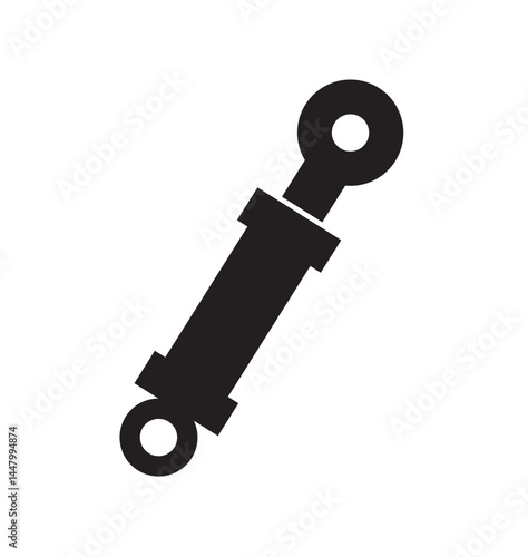 Hydraulic cylinder	