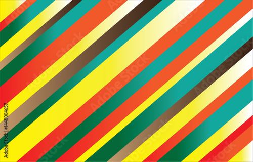 Embroidered old handmade cross-stitch ethnic Ukrainian pattern. Towel with ornament, called rushnyk in vector