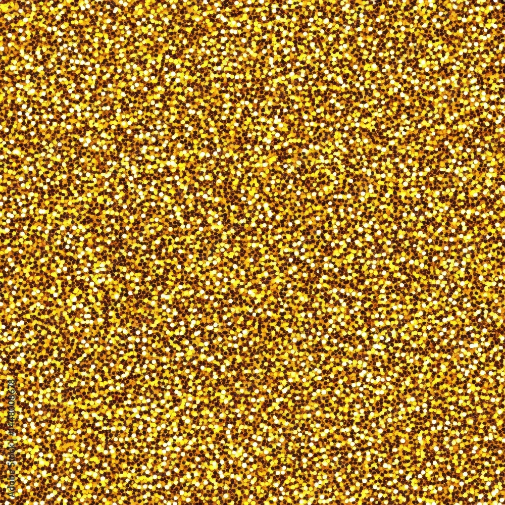 Shimmering golden glitter texture creates a luxurious and festive background perfect for celebrations and adding a touch of glamour with its sparkling effect and warm tone Shimmering golden glitter texture creates a luxurious and festive background perfect for celebrations and adding a touch of glamour with its sparkling effect and warm tone