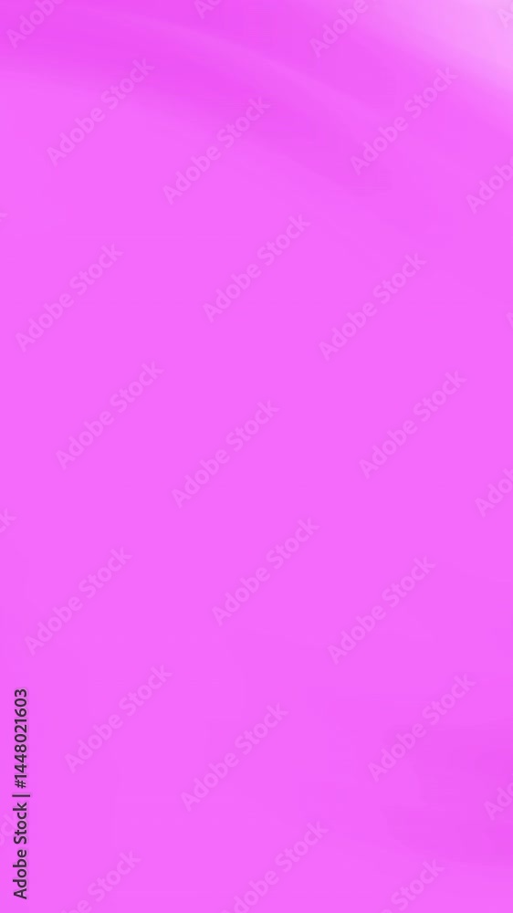 Pink Vertical Animated Gradient Background with Flowing Waves Pink Vertical Animated Gradient Background with Flowing Waves