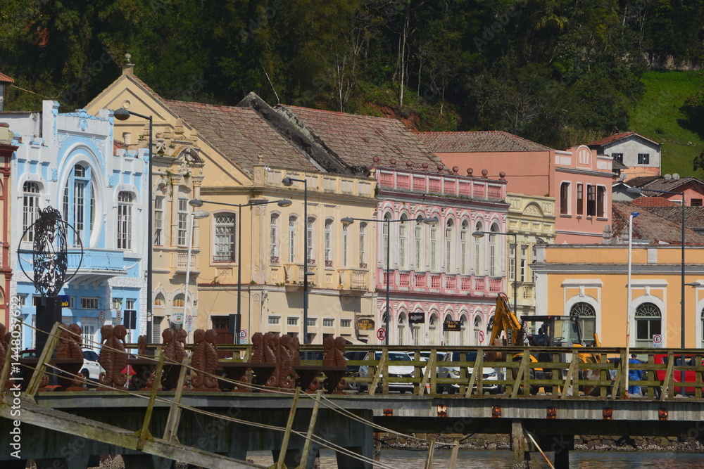 s f do sul