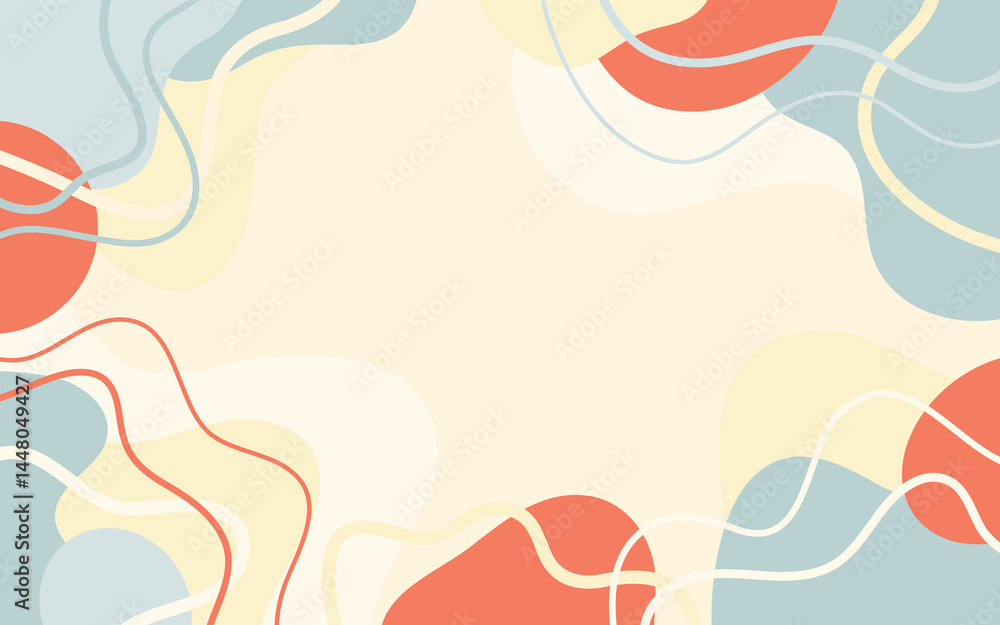 Design banner frame background .Colorful poster background. Design banner frame background .Colorful poster background.