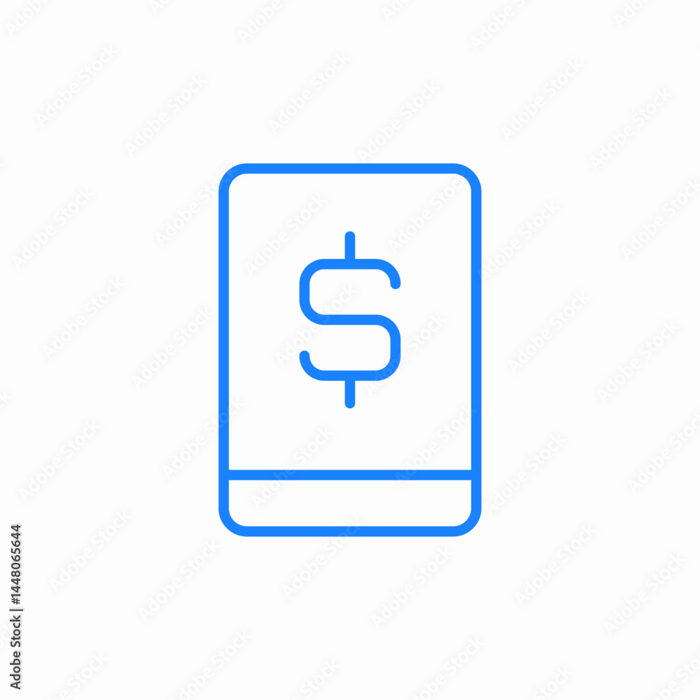 phone payment symbol icon sign vector phone payment symbol icon sign vector