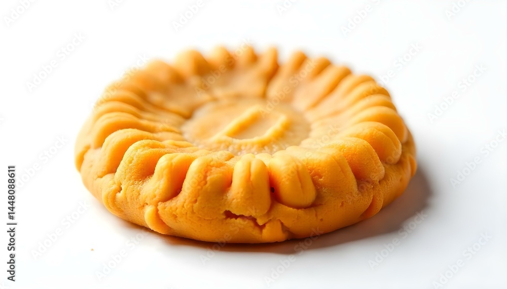 cookies isolated on white background cookies isolated on white background