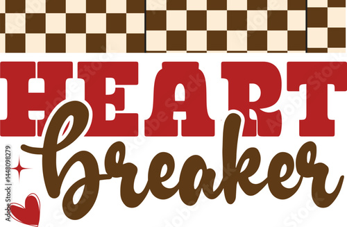 Heart breaker