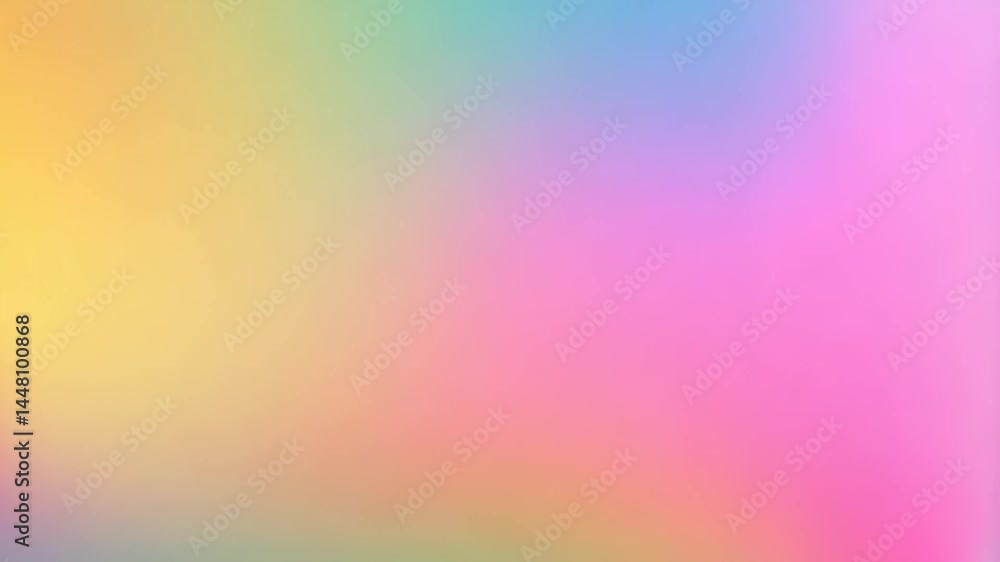 Colorful Abstract Blurred Background Colorful Abstract Blurred Background