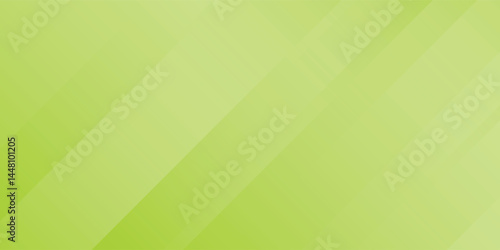 Abstract green curve background. Fluid shapes composition. vector eps10