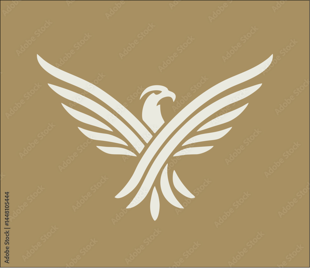 Obraz premium BAAJ KA LOGO