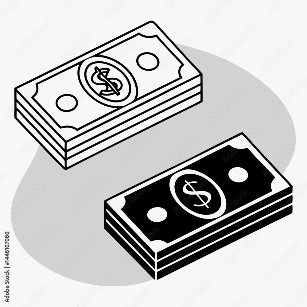vector illustration of a pie vector illustration of a pie