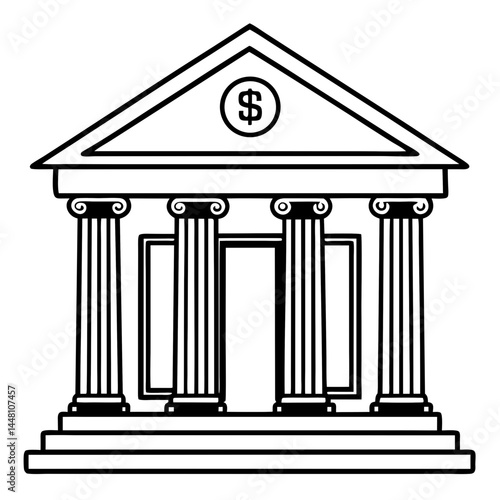 ancient greek columns