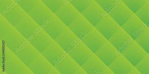 Abstract green wave background. Can be used for posters, placards, brochures, banners, EPS 10