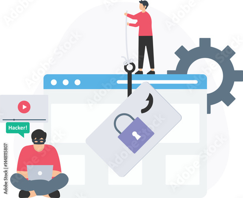 Personal data refers to any information that can identify a person, such as their name, address, phone number, email, or even details like IP addresses and browsing history. This information is often 