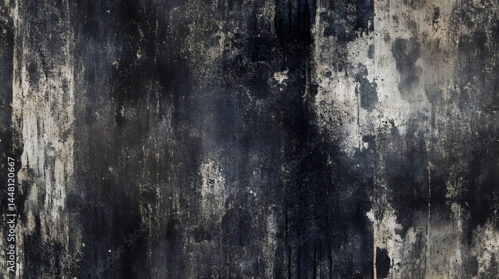 Textured dark gray surface with vertical streaks. Textured dark gray surface with vertical streaks.