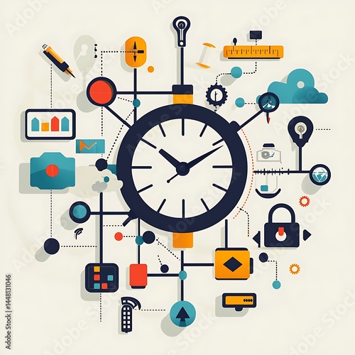 Essential Time Management Tools and Apps for Top Business Professionals