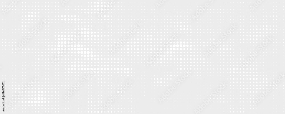 Dot white gray wave light technology texture background. Abstract big data digital concept. 3d rendering. Dot white gray wave light technology texture background. Abstract big data digital concept. 3d rendering.