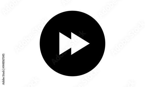 Free Download audio player control button symbol - GFXLoad