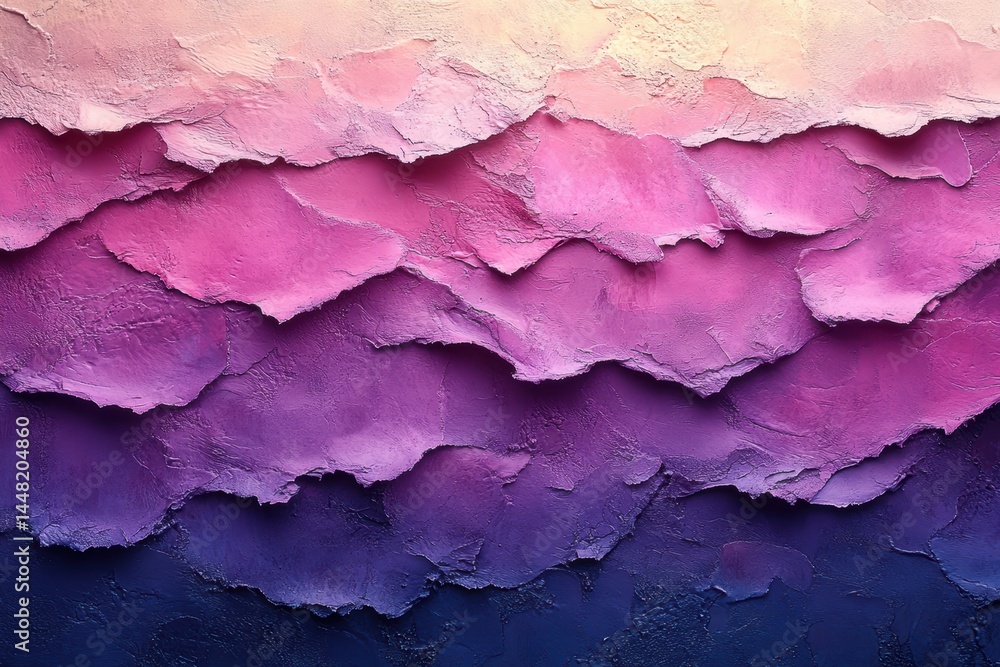 Abstract Pink Purple Blue Gradient Texture Background Abstract Pink Purple Blue Gradient Texture Background