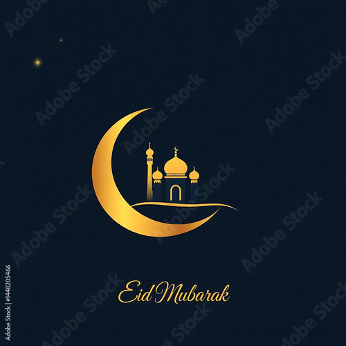 Eid poster