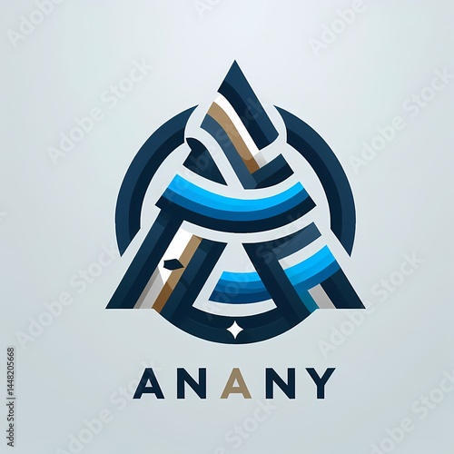 logo for business company